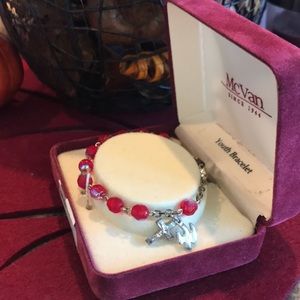 Youth Rosary bracelet